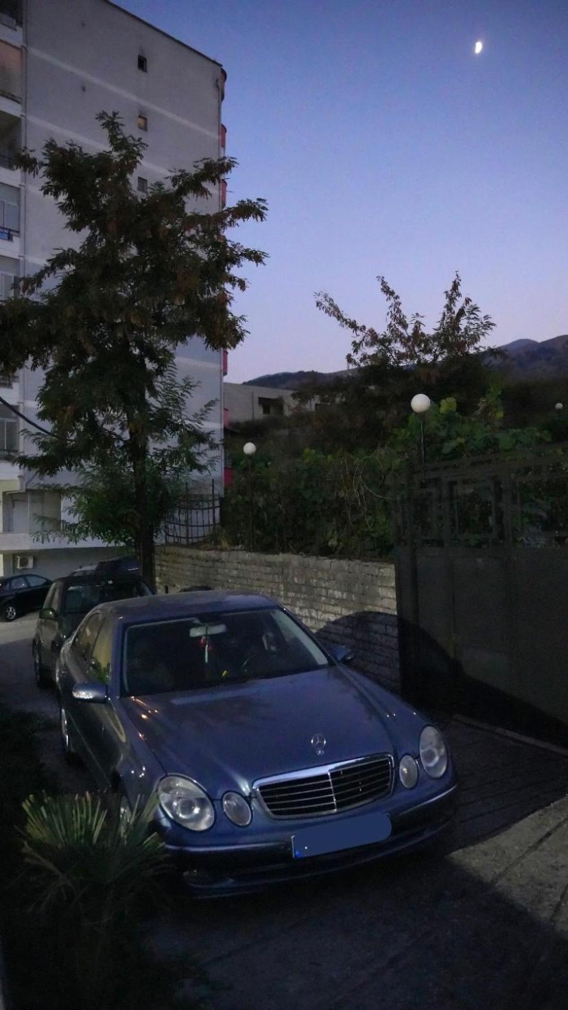 Villa Qeli ジロカストラ エクステリア 写真